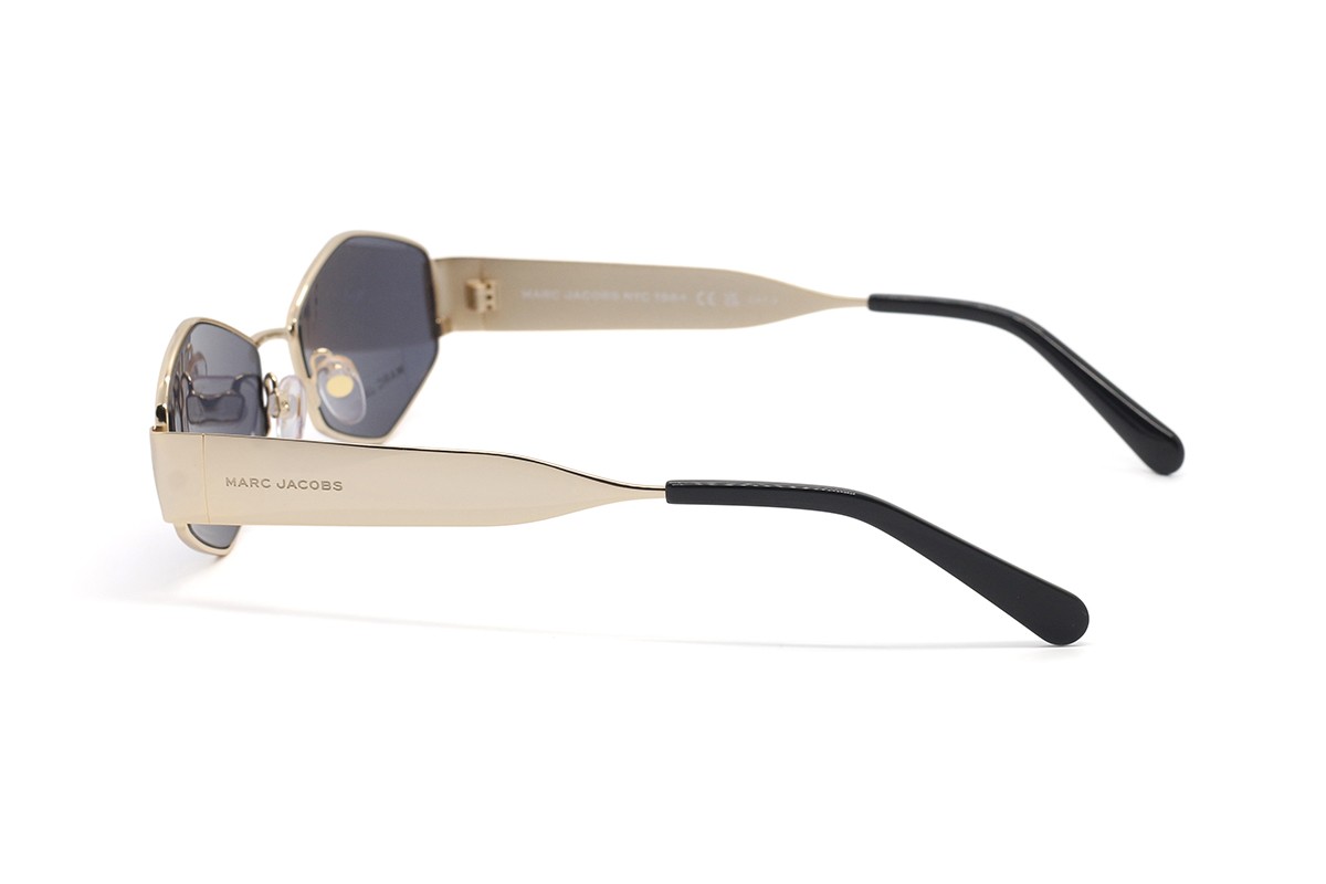 Сонцезахисні окуляри MJ MARC 496/SHINY RHL55IR Фото №4 - linza.ua