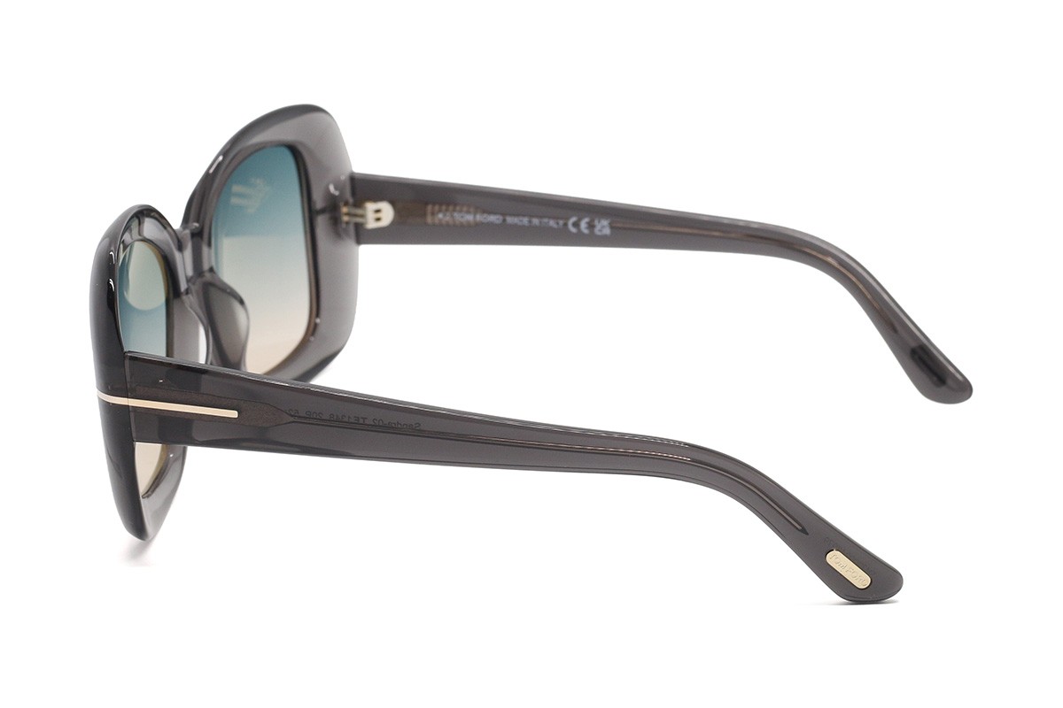 Солнцезащитные очки TOM FORD FT1348 20P 52 Фото №3 - linza.ua