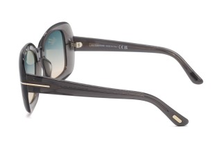 Солнцезащитные очки TOM FORD FT1348 20P 52 Фото №3 - linza.ua