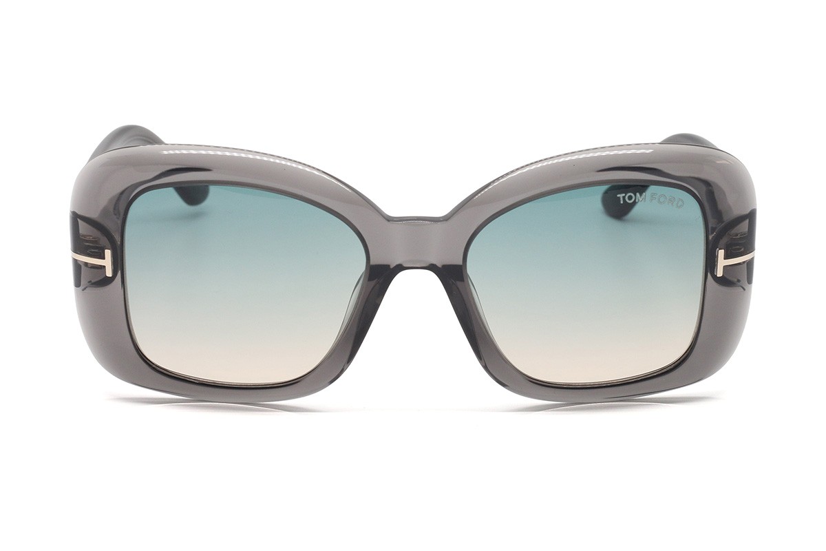 Солнцезащитные очки TOM FORD FT1348 20P 52 Фото №4 - linza.ua