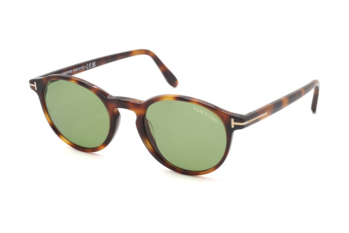 Солнцезащитные очки TOM FORD FT1331 53N 51 Фото №1 - linza.ua