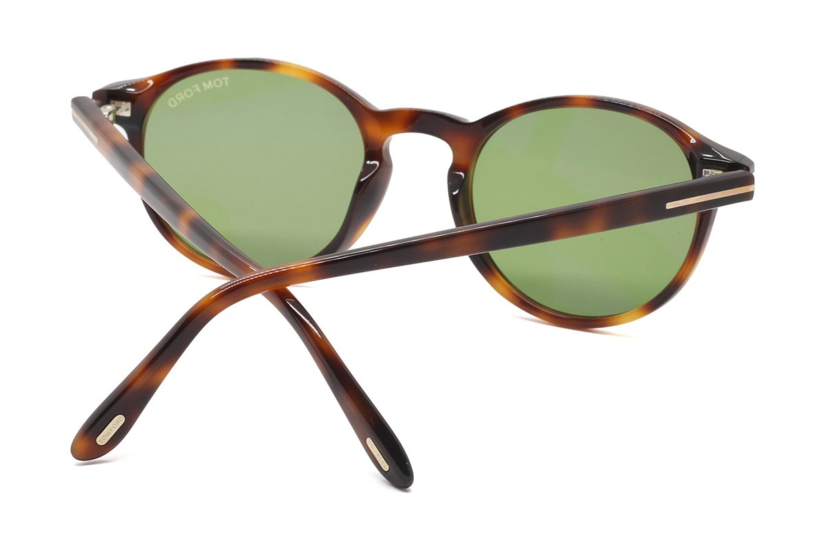 Солнцезащитные очки TOM FORD FT1331 53N 51 Фото №2 - linza.ua