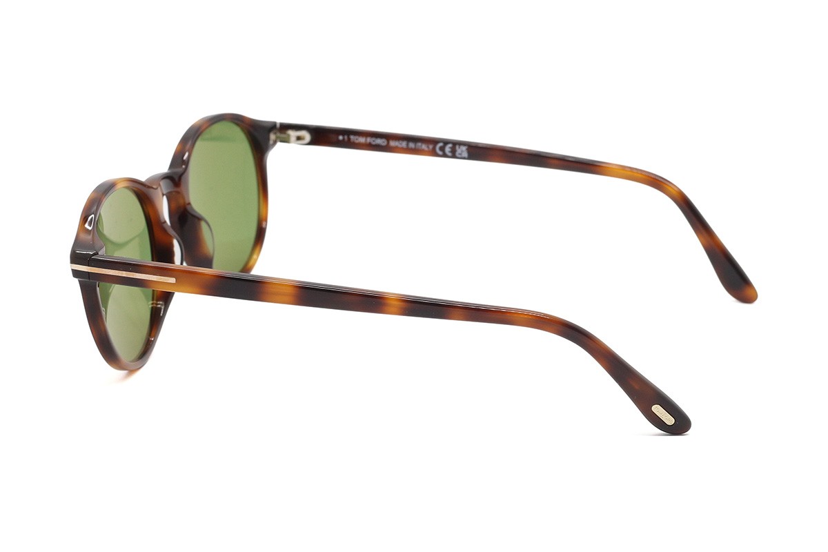 Солнцезащитные очки TOM FORD FT1331 53N 51 Фото №3 - linza.ua