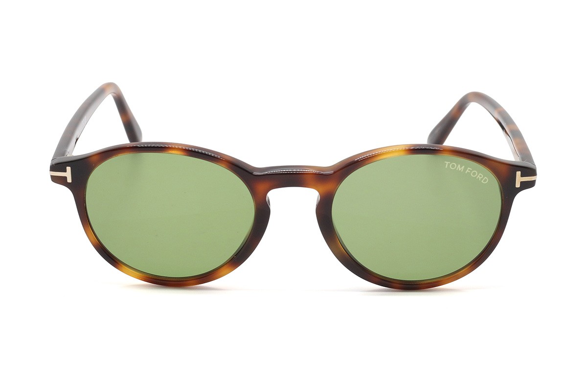 Солнцезащитные очки TOM FORD FT1331 53N 51 Фото №4 - linza.ua