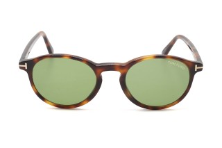 Солнцезащитные очки TOM FORD FT1331 53N 51 Фото №4 - linza.ua