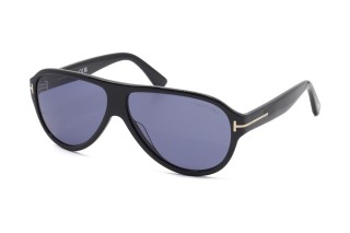 Солнцезащитные очки TOM FORD FT1336 01V 61 Фото №1 - linza.ua