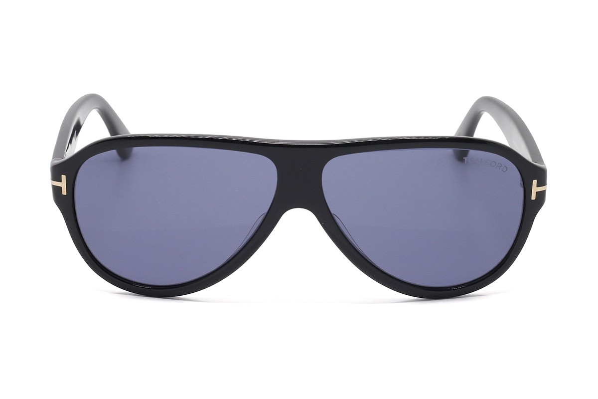 Солнцезащитные очки TOM FORD FT1336 01V 61 Фото №2 - linza.ua