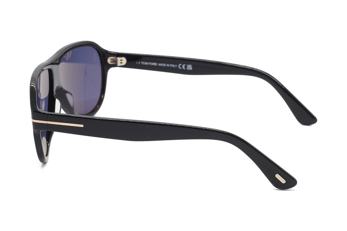 Солнцезащитные очки TOM FORD FT1336 01V 61 Фото №3 - linza.ua