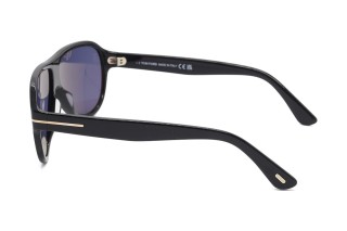 Солнцезащитные очки TOM FORD FT1336 01V 61 Фото №3 - linza.ua