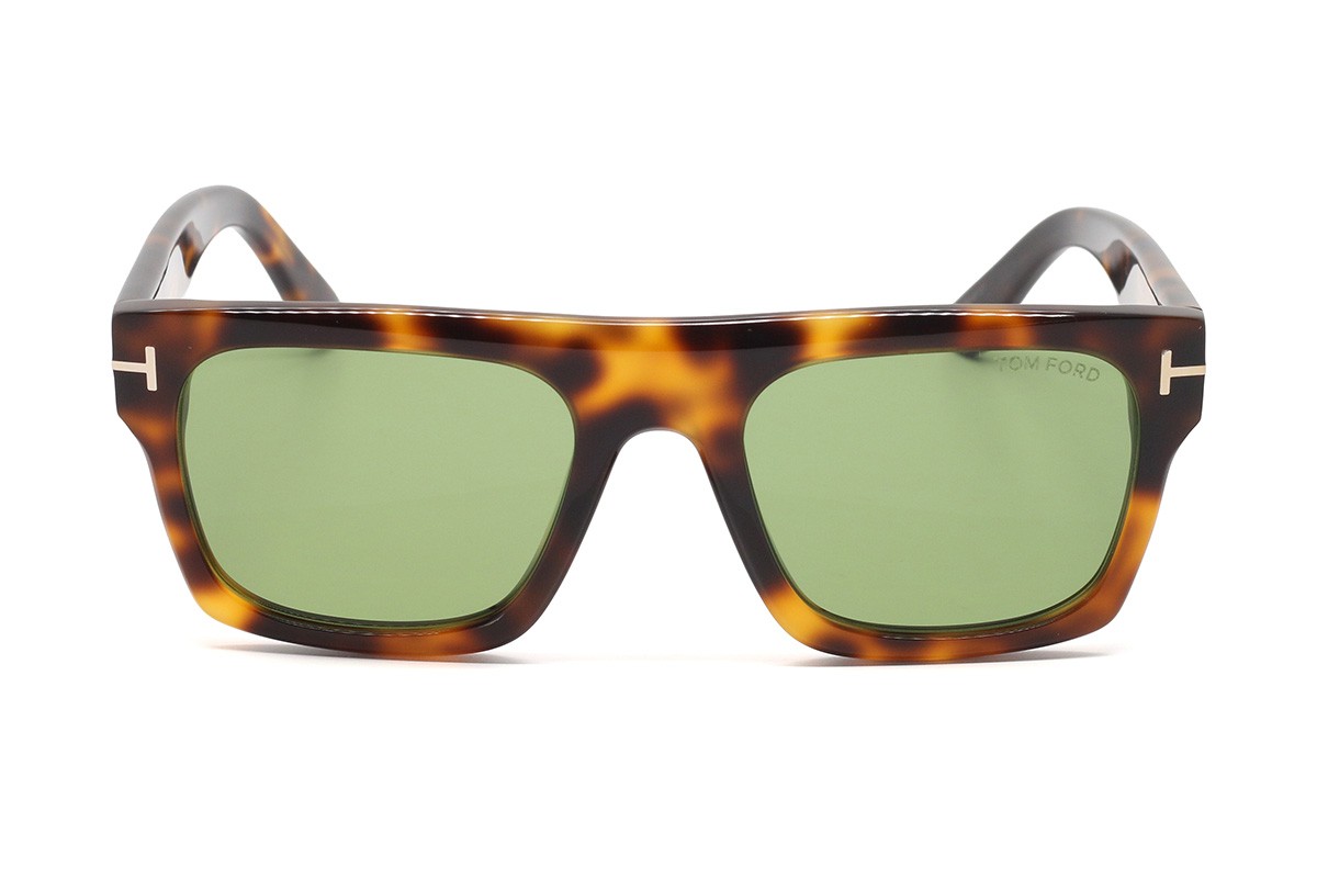 Солнцезащитные очки TOM FORD FT1337 53N 53 Фото №2 - linza.ua