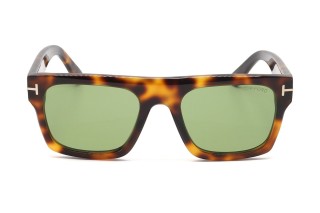 Солнцезащитные очки TOM FORD FT1337 53N 53 Фото №2 - linza.ua