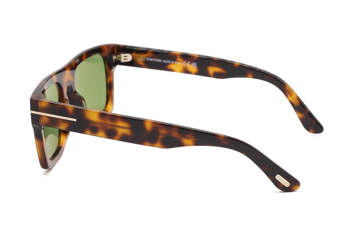 Солнцезащитные очки TOM FORD FT1337 53N 53 Фото №3 - linza.ua