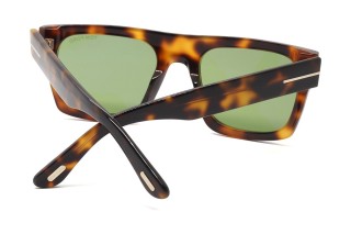 Солнцезащитные очки TOM FORD FT1337 53N 53 Фото №4 - linza.ua