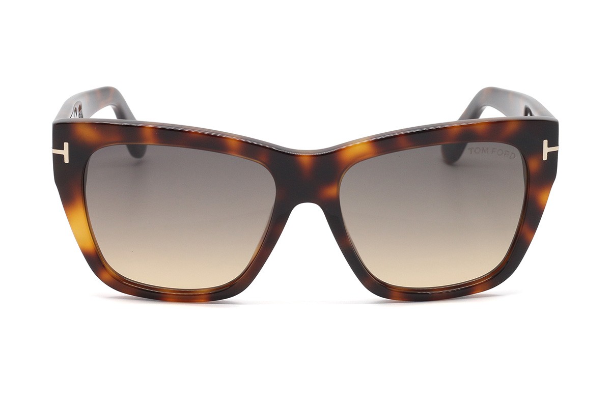 Солнцезащитные очки TOM FORD FT1343 53B 55 Фото №2 - linza.ua