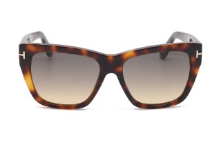 Солнцезащитные очки TOM FORD FT1343 53B 55 Фото №2 - linza.ua