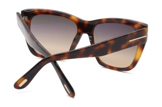 Солнцезащитные очки TOM FORD FT1343 53B 55 Фото №3 - linza.ua