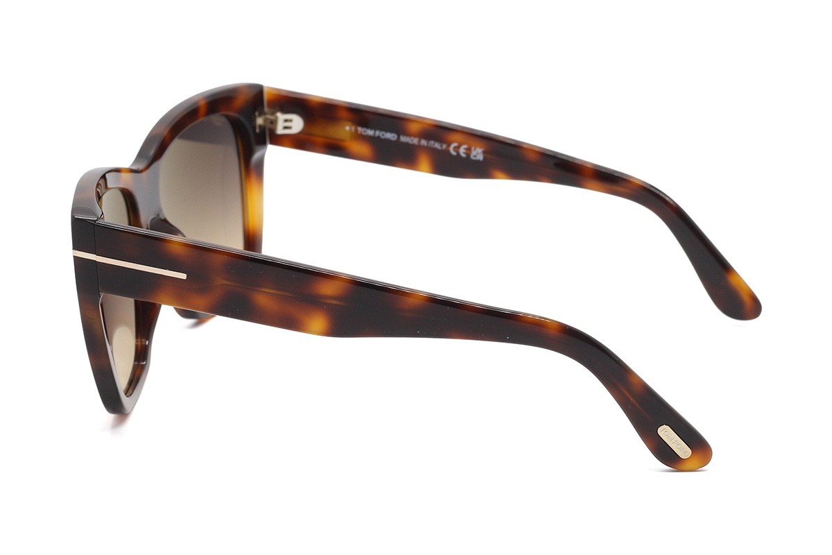 Солнцезащитные очки TOM FORD FT1343 53B 55 Фото №4 - linza.ua