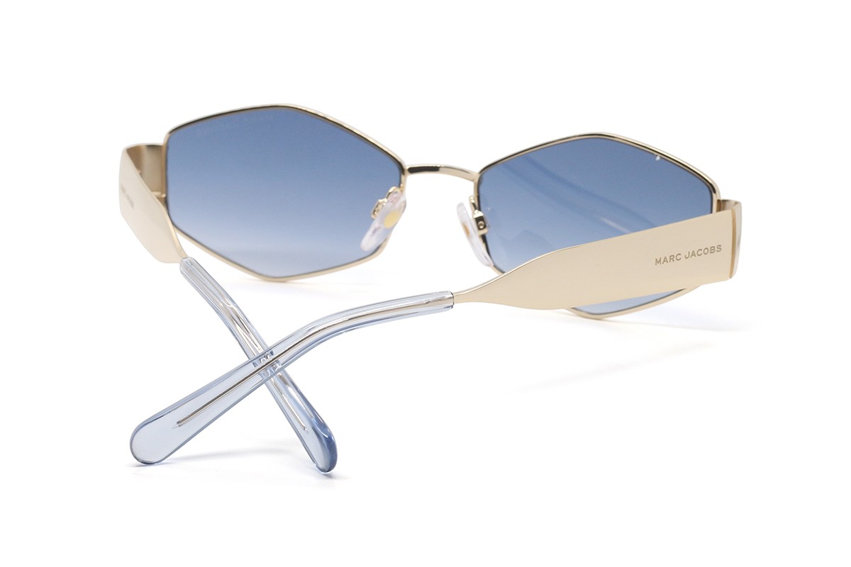 Солнцезащитные очки MJ MARC 496/SHINY LKS5508 Фото №4 - linza.ua