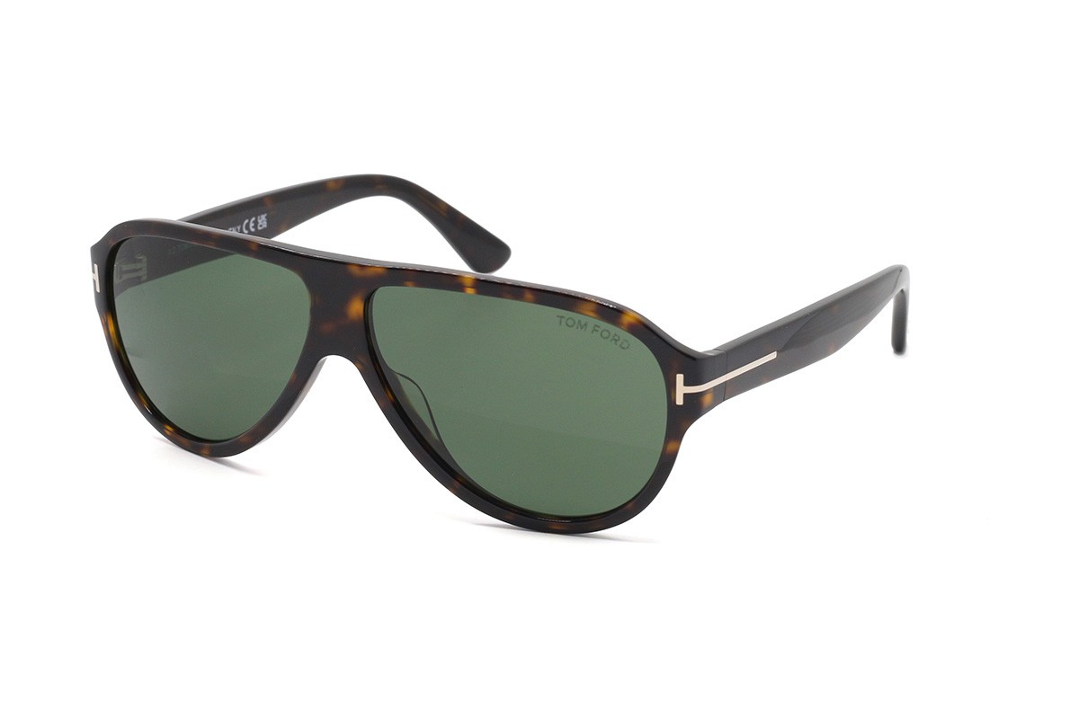 Солнцезащитные очки TOM FORD FT1336 52N 61 Фото №1 - linza.ua