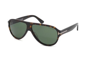 Солнцезащитные очки TOM FORD FT1336 52N 61 Фото №1 - linza.ua