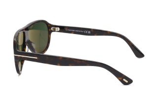 Солнцезащитные очки TOM FORD FT1336 52N 61 Фото №2 - linza.ua