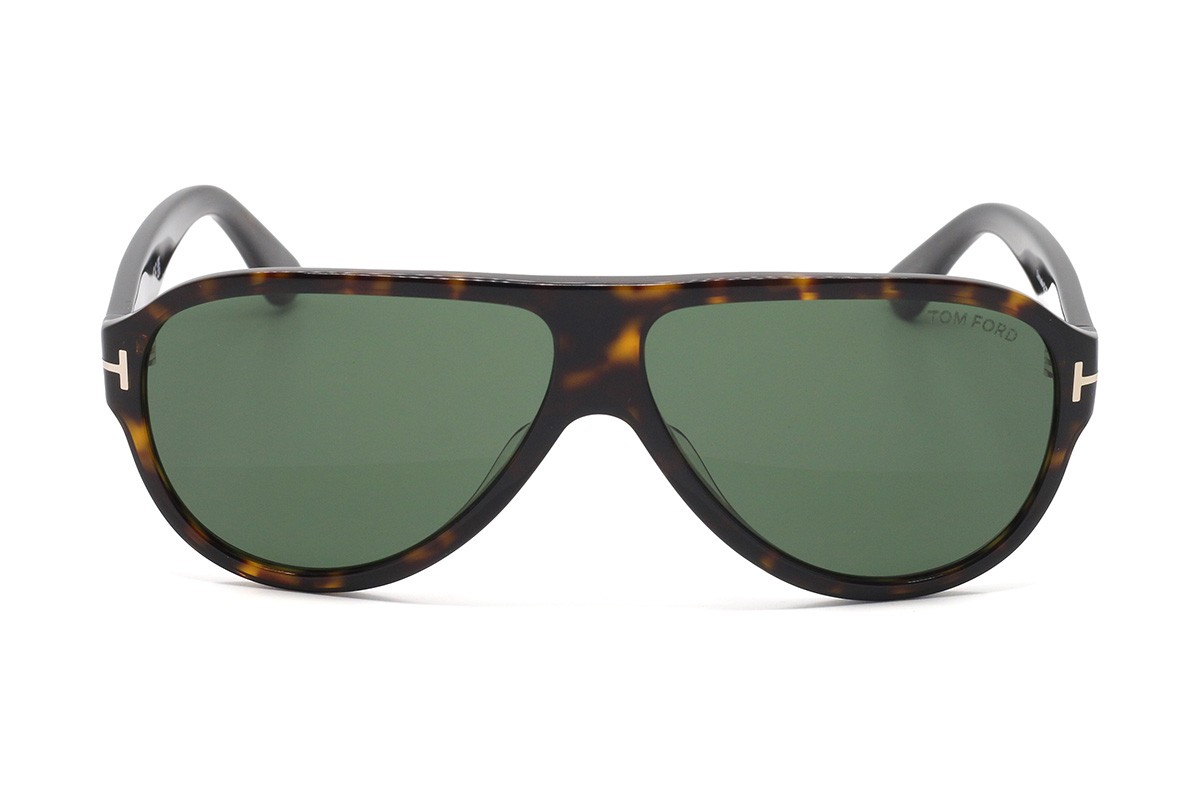 Солнцезащитные очки TOM FORD FT1336 52N 61 Фото №3 - linza.ua