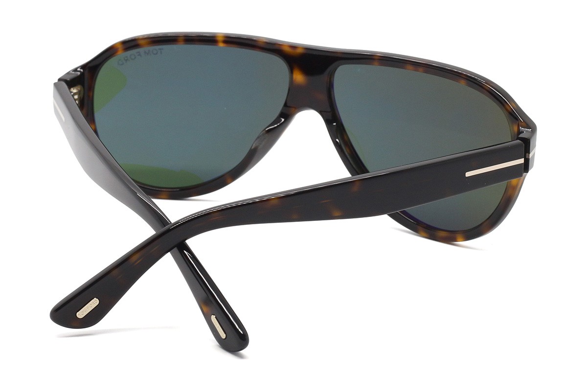 Солнцезащитные очки TOM FORD FT1336 52N 61 Фото №4 - linza.ua