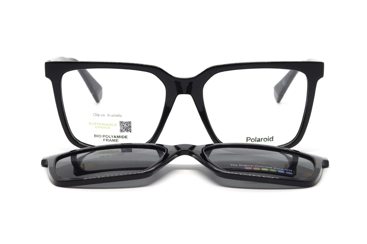 Оправы PLD PLD D556/C 8075417 Фото №4 - linza.ua