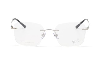 Оправы RX 8783D 1002 52 Фото №4 - linza.ua