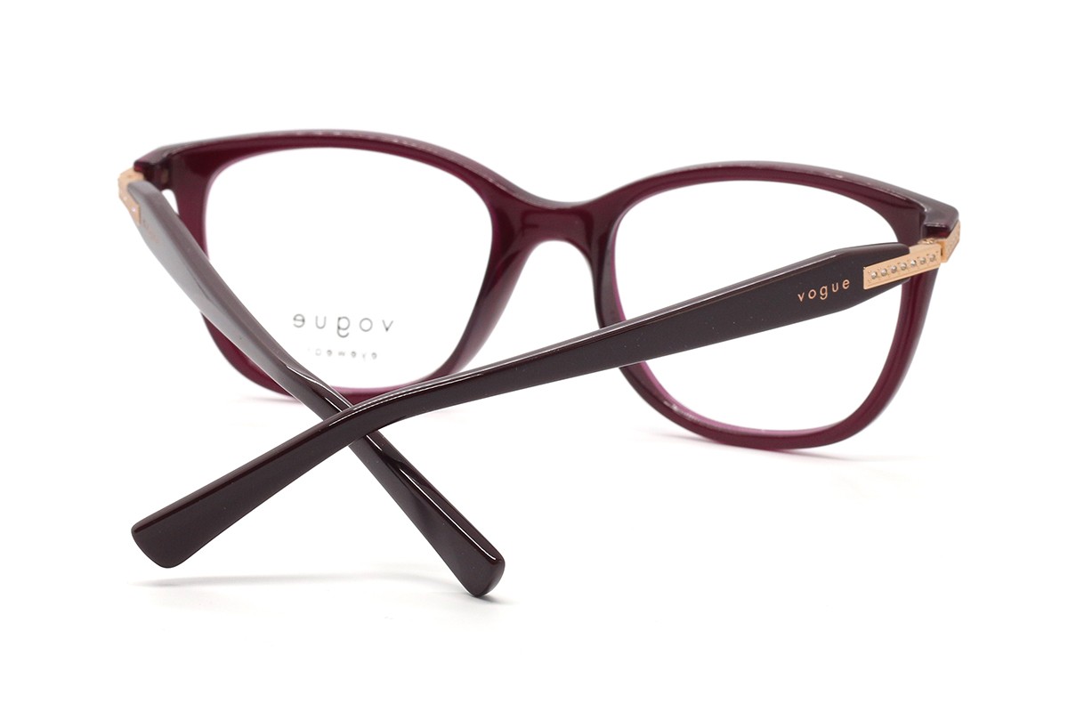 Оправи VO 5679B 2989 53 Фото №2 - linza.ua