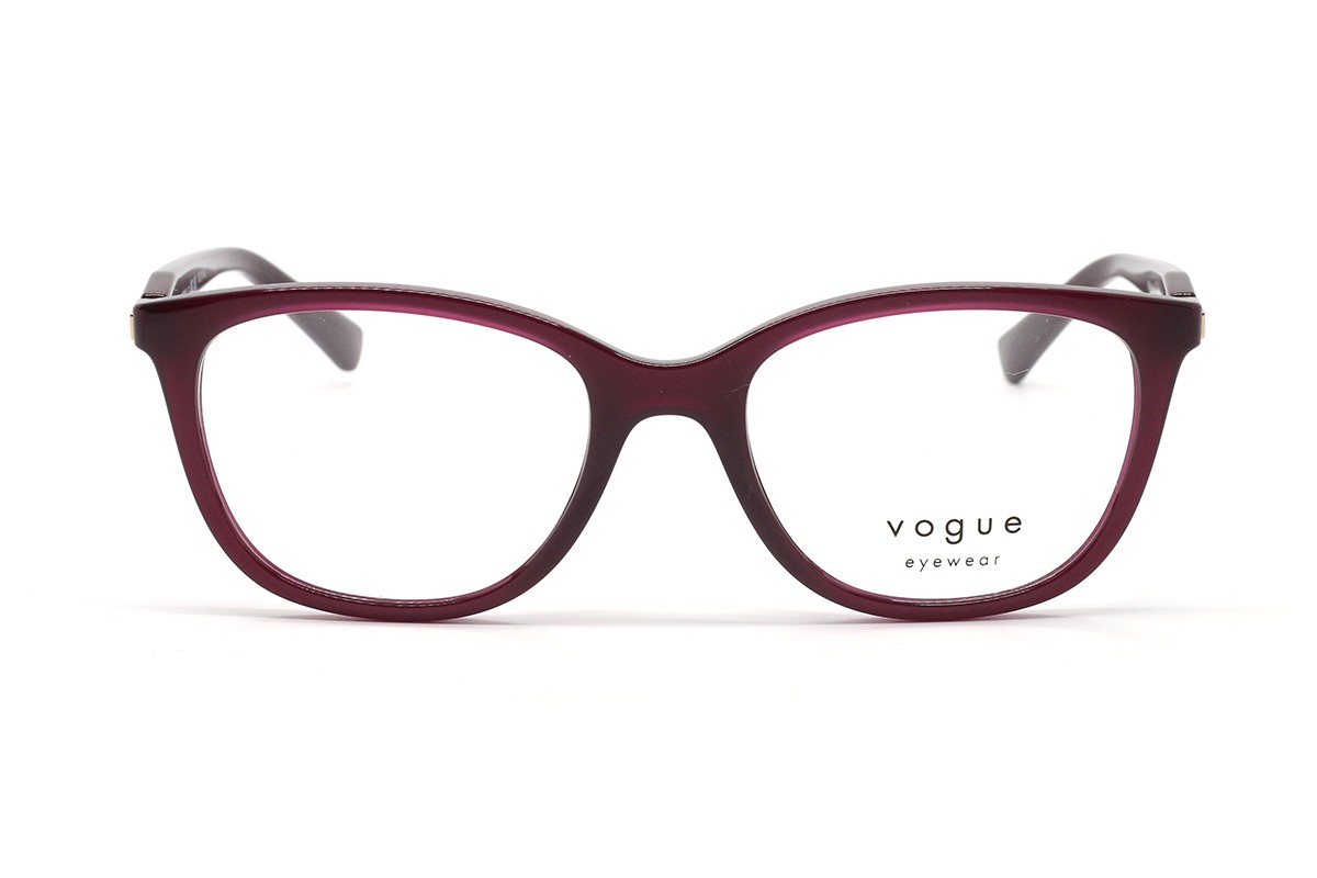 Оправи VO 5679B 2989 53 Фото №4 - linza.ua