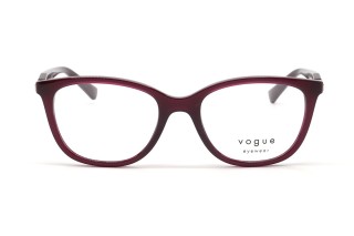 Оправи VO 5679B 2989 53 Фото №4 - linza.ua