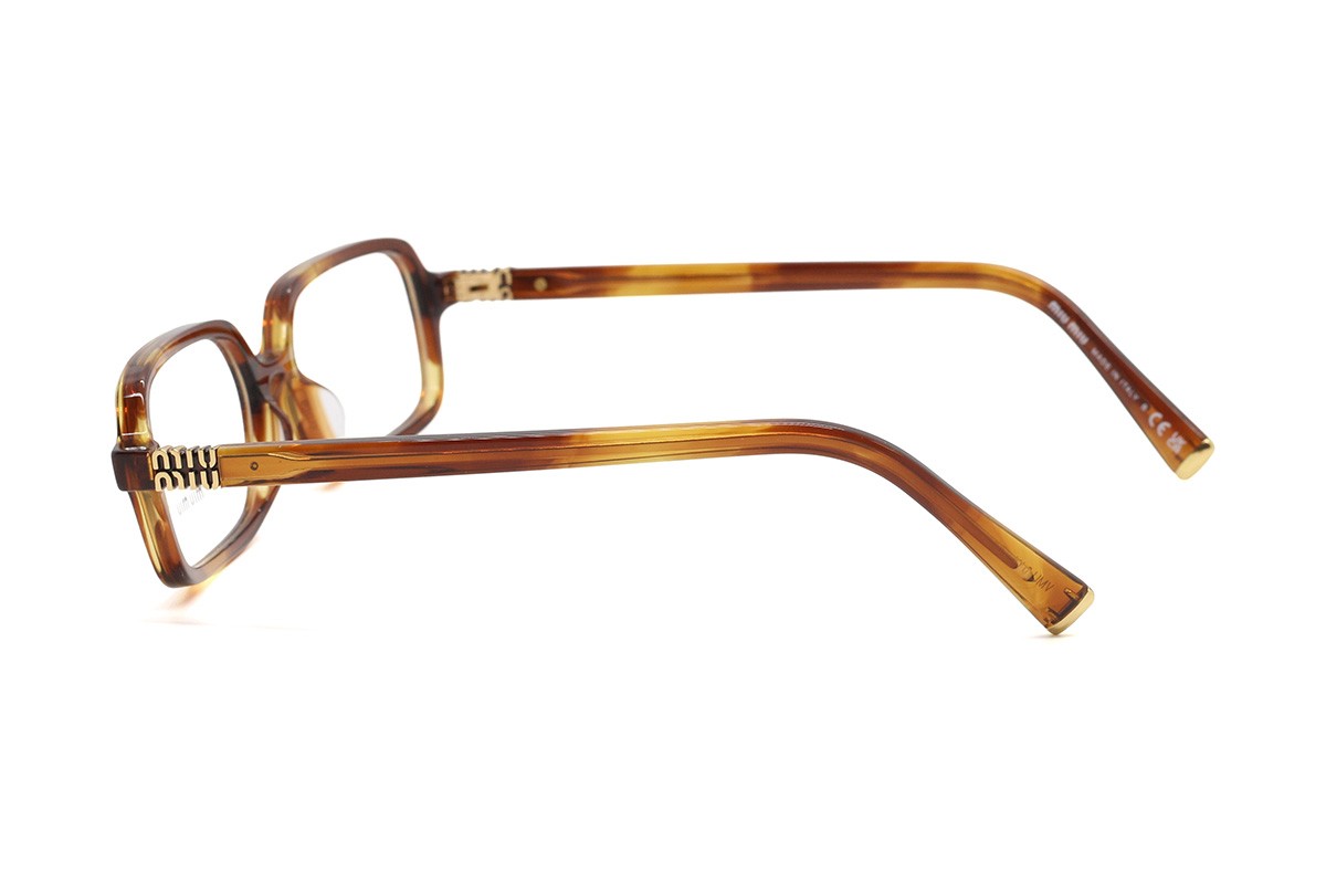 Оправы MU 01YV 26E1O1 53 Фото №2 - linza.ua