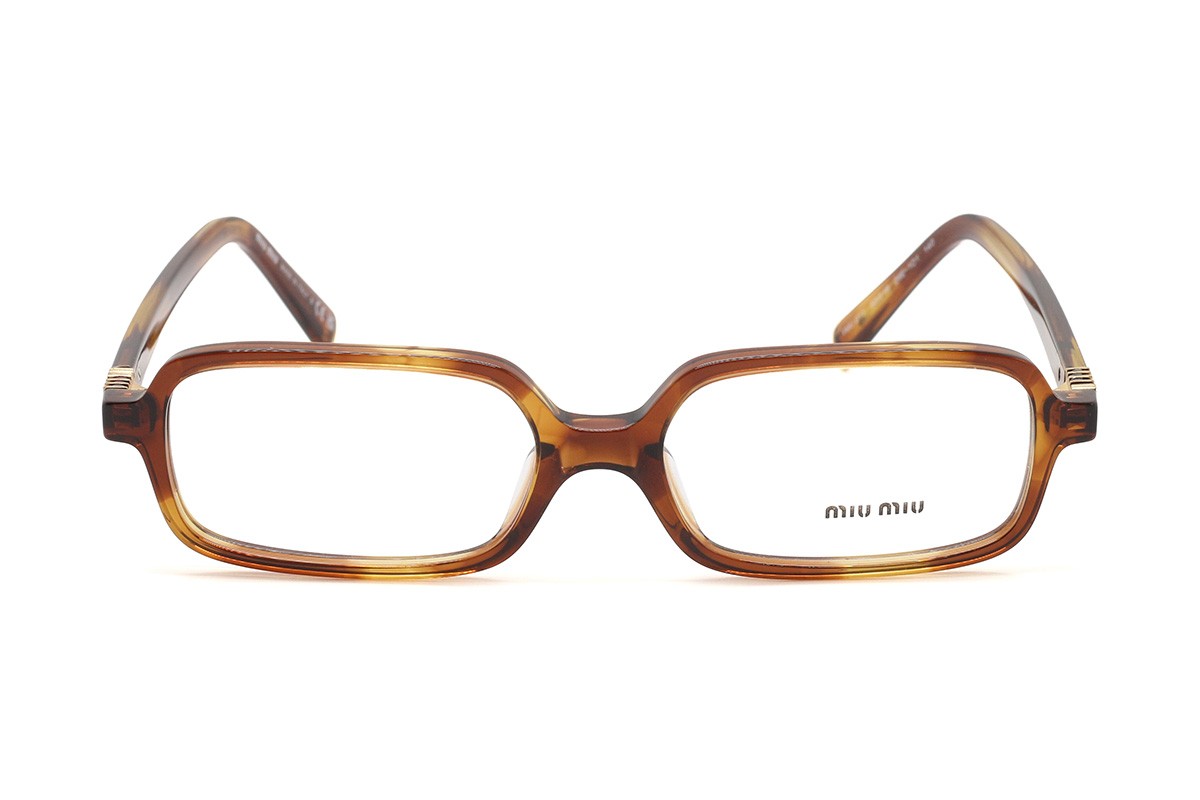 Оправы MU 01YV 26E1O1 53 Фото №3 - linza.ua