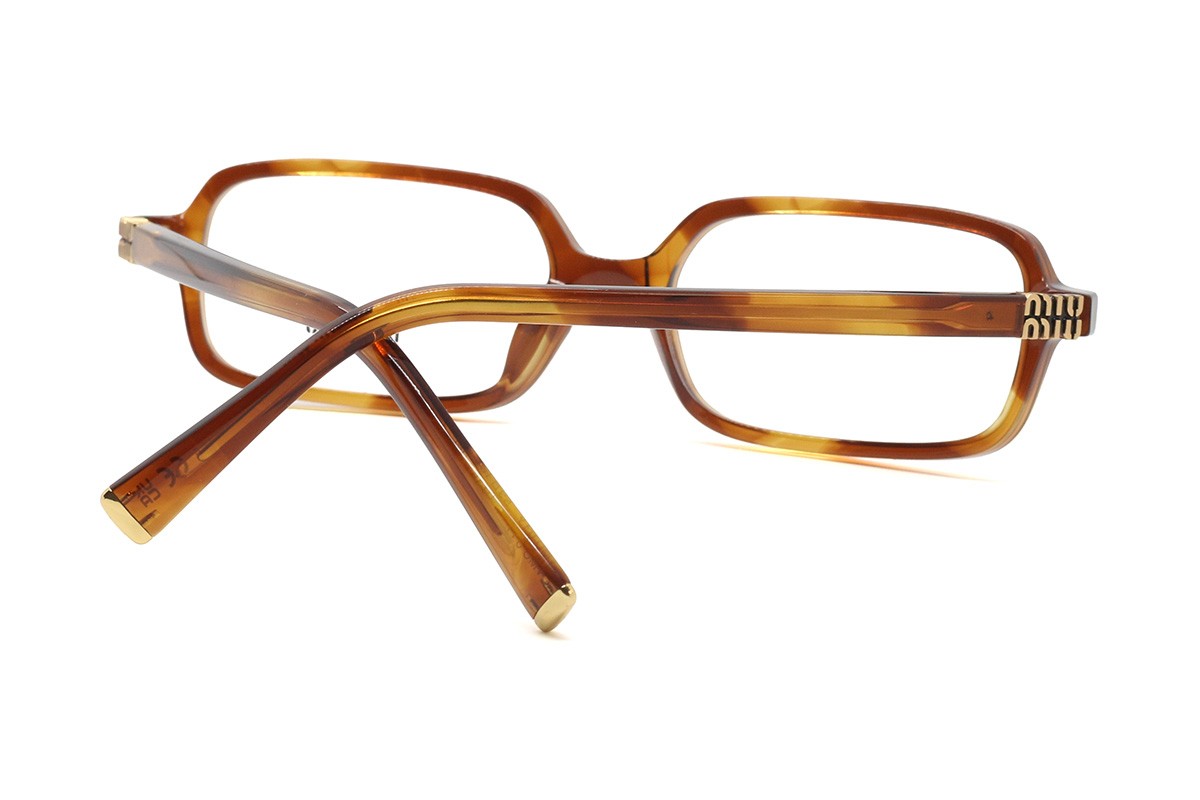 Оправы MU 01YV 26E1O1 53 Фото №4 - linza.ua