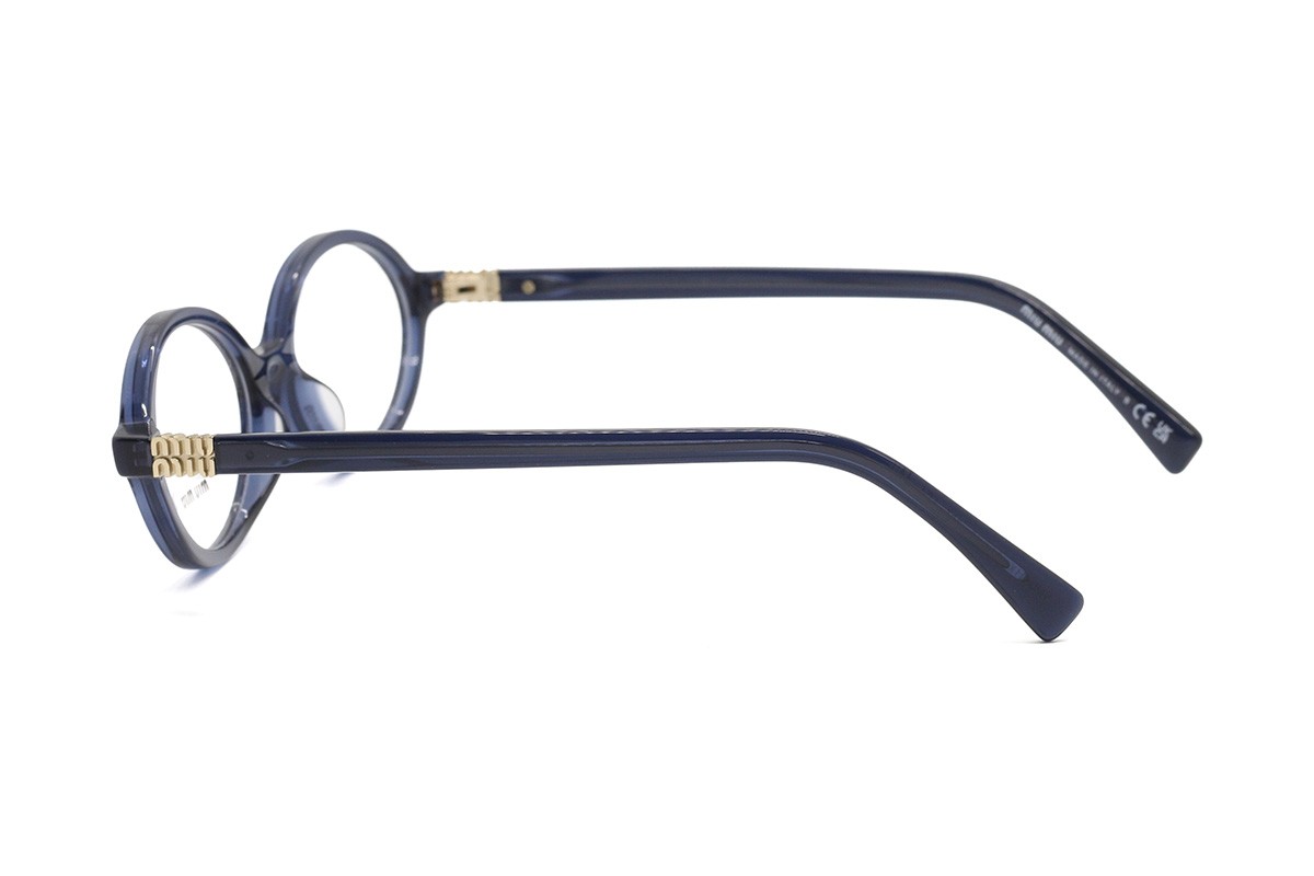 Оправи MU 01XV 08Q1O1 50 Фото №2 - linza.ua