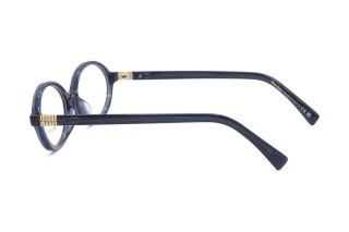 Оправи MU 01XV 08Q1O1 50 Фото №2 - linza.ua