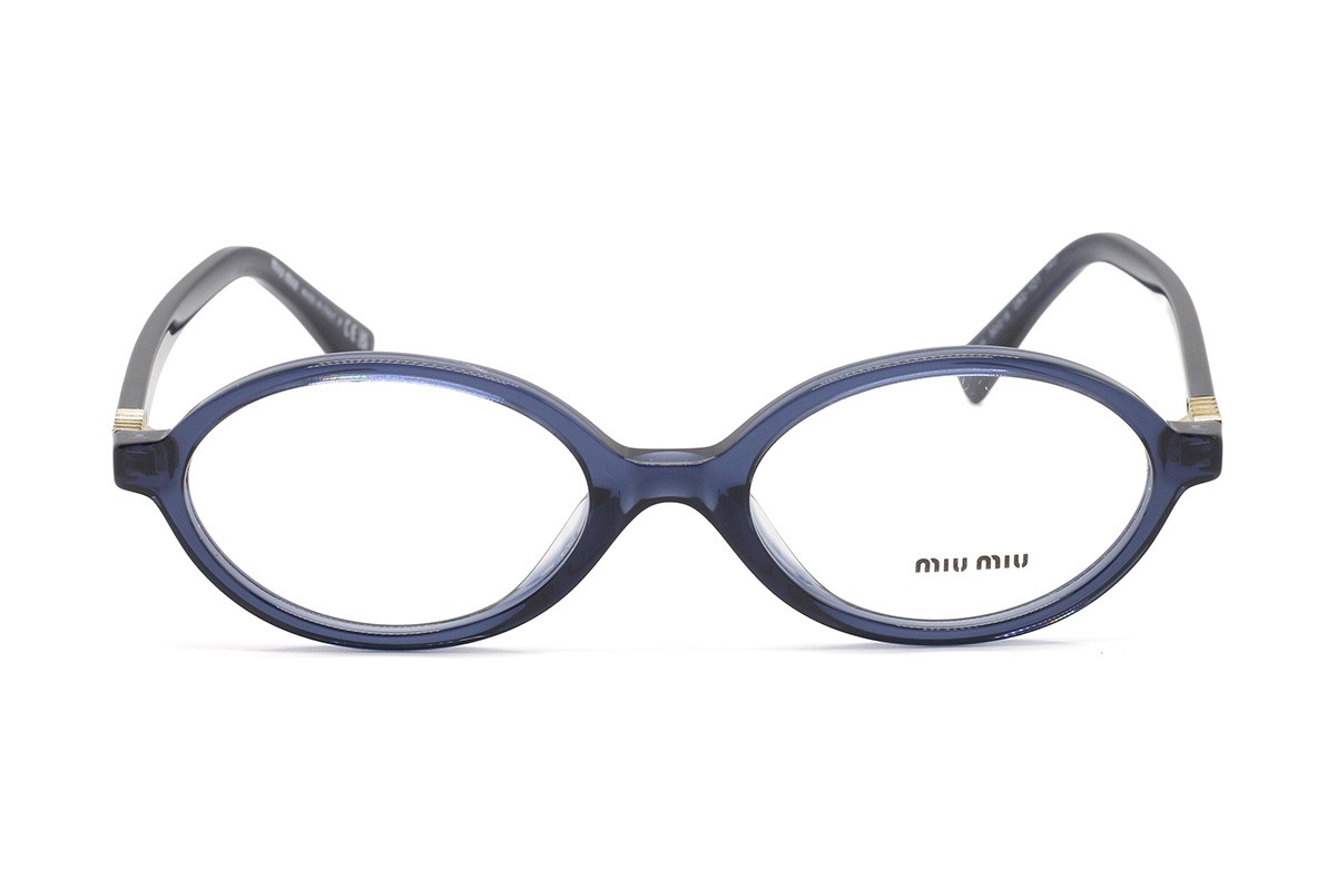 Оправи MU 01XV 08Q1O1 50 Фото №3 - linza.ua