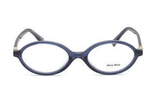 Оправи MU 01XV 08Q1O1 50 Фото №3 - linza.ua