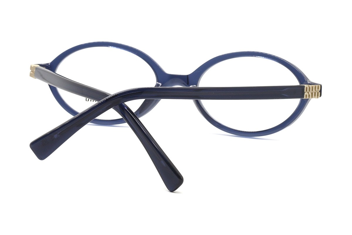 Оправи MU 01XV 08Q1O1 50 Фото №4 - linza.ua