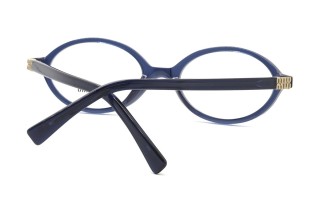 Оправи MU 01XV 08Q1O1 50 Фото №4 - linza.ua