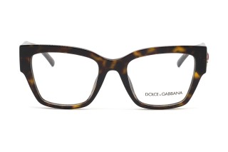 Оправы DG 3435B 502 53 Фото №4 - linza.ua