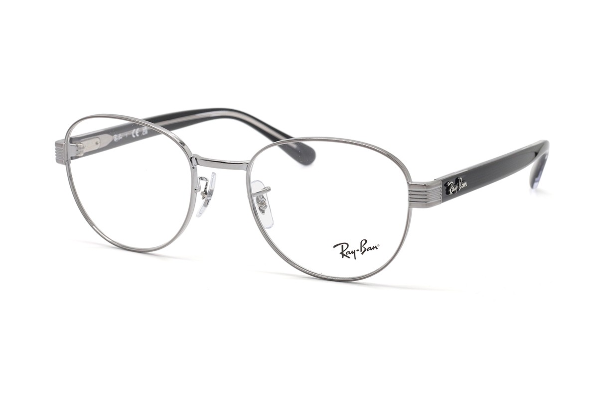 Оправи RX 6543 2502 54 Фото №1 - linza.ua