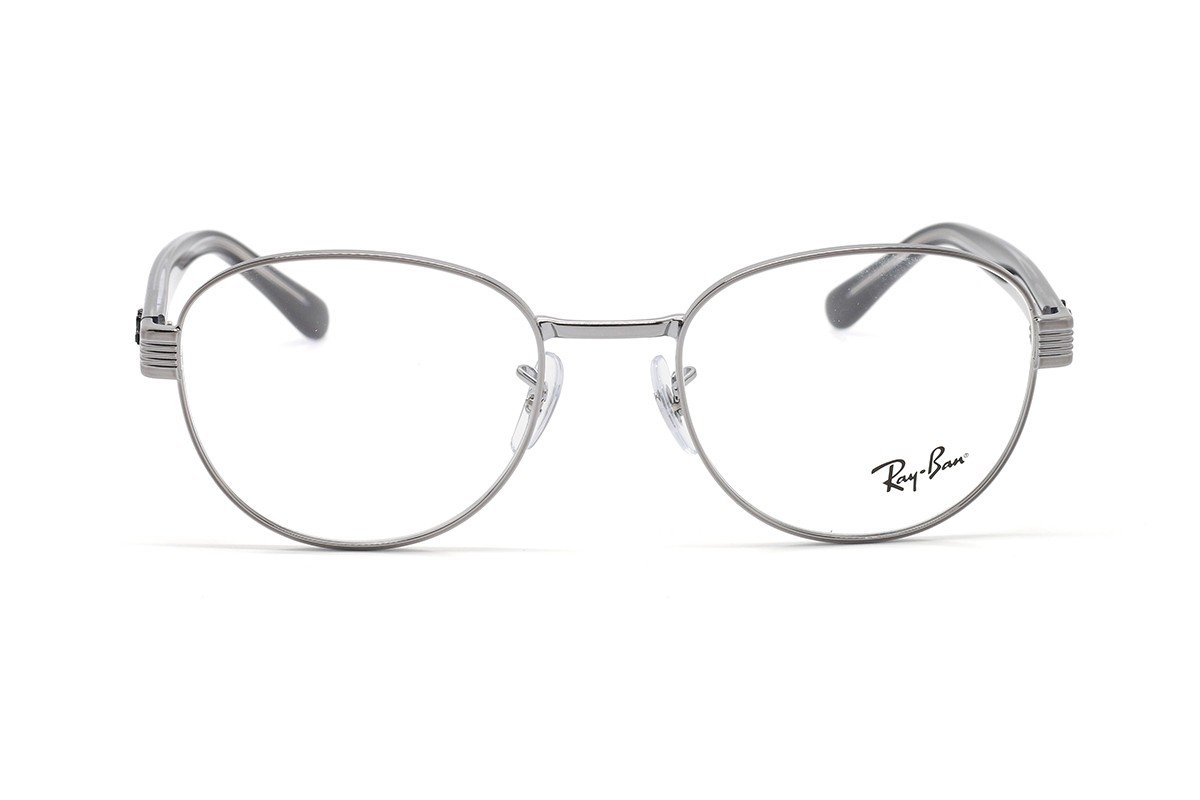 Оправи RX 6543 2502 54 Фото №2 - linza.ua