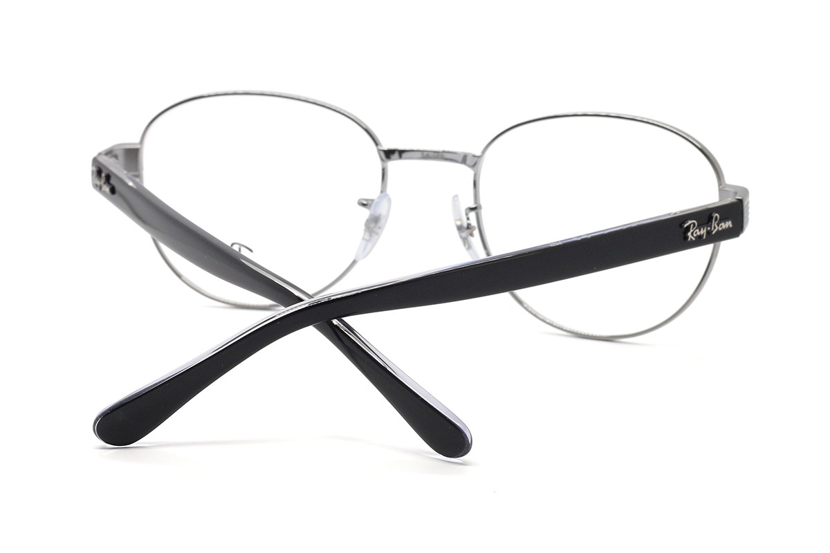 Оправи RX 6543 2502 54 Фото №3 - linza.ua