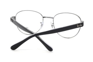 Оправи RX 6543 2502 54 Фото №3 - linza.ua