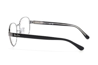 Оправи RX 6543 2502 54 Фото №4 - linza.ua