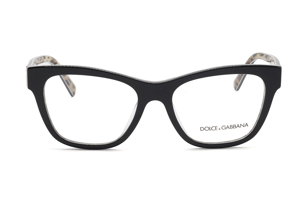 Оправи DG 3430 3299 55 Фото №3 - linza.ua