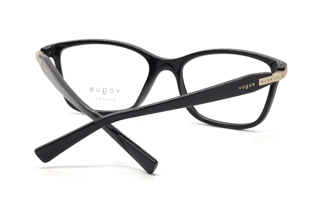 Оправи VO 5680B W44 54 Фото №2 - linza.ua