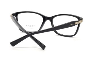 Оправи VO 5680B W44 54 Фото №2 - linza.ua